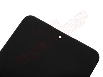 Pantalla completa AMOLED negra para Xiaomi 12T, 22071212AG - Calidad PREMIUM. Calidad PREMIUM